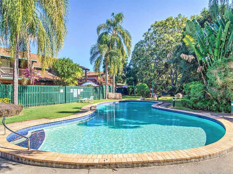 111 Salerno, Isle Of Capri QLD 4217