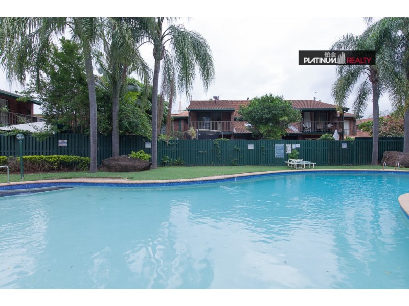 111 Salerno, Isle Of Capri QLD 4217