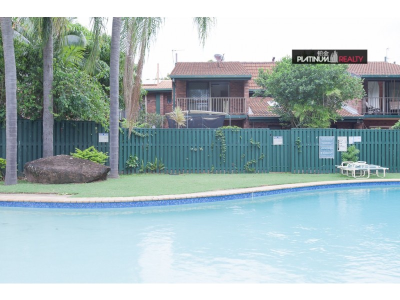 111 Salerno, Isle Of Capri QLD 4217