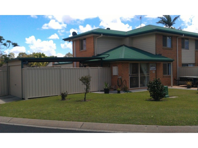 43/20 Halfway Drive, Ormeau QLD 4208