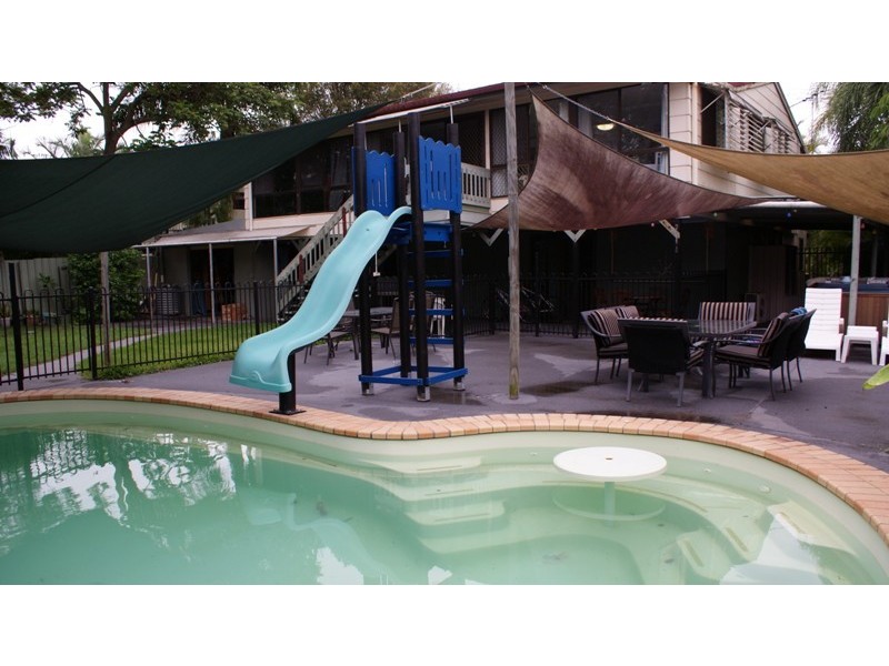 20 CHAPMAN DRIVE, Beenleigh QLD 4207