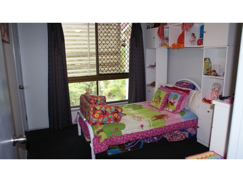 20 CHAPMAN DRIVE, Beenleigh QLD 4207