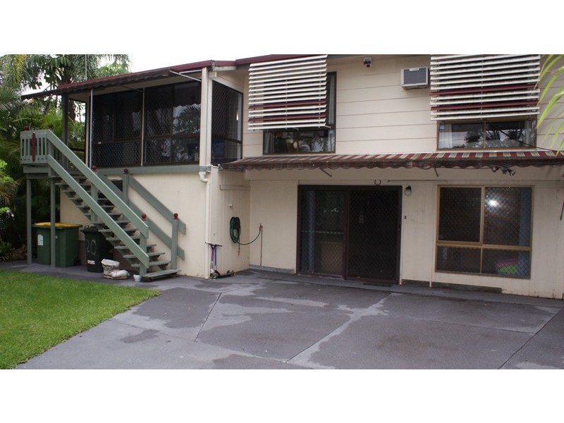 20 CHAPMAN DRIVE, Beenleigh QLD 4207
