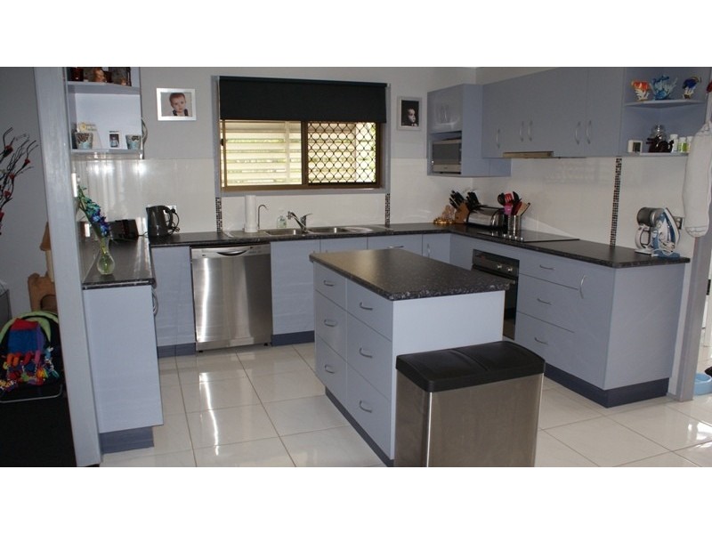 20 CHAPMAN DRIVE, Beenleigh QLD 4207