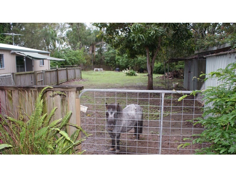 20 CHAPMAN DRIVE, Beenleigh QLD 4207