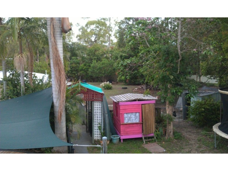 20 CHAPMAN DRIVE, Beenleigh QLD 4207