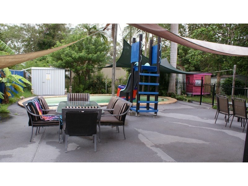 20 CHAPMAN DRIVE, Beenleigh QLD 4207