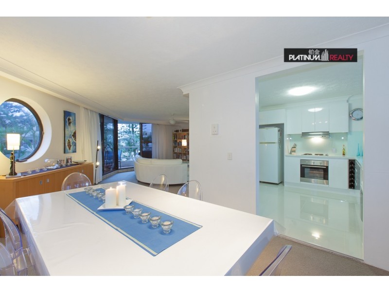 4 Thornton Street, Surfers Paradise QLD 4217