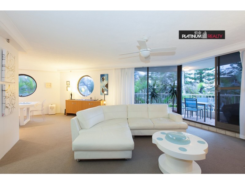 4 Thornton Street, Surfers Paradise QLD 4217