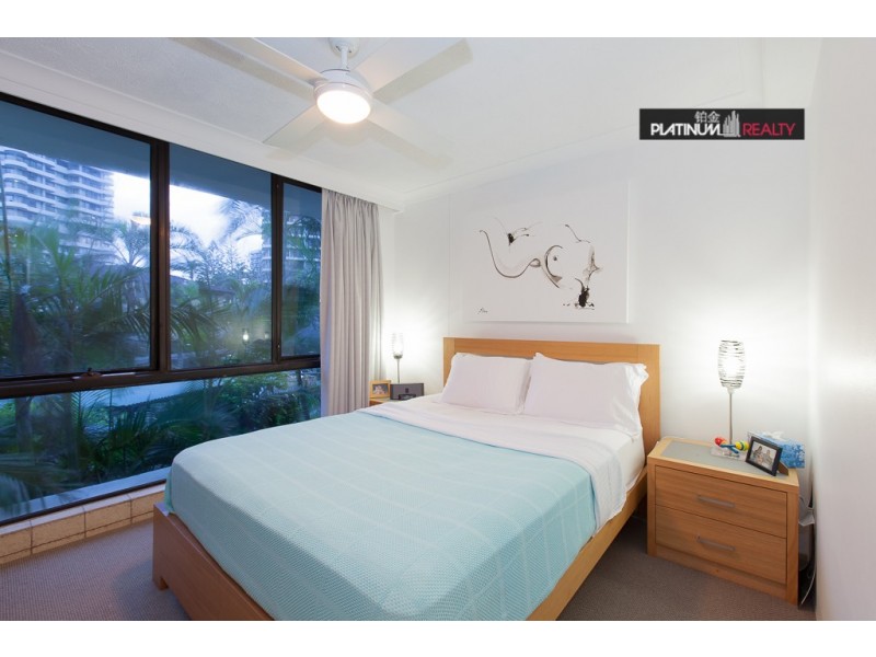 4 Thornton Street, Surfers Paradise QLD 4217