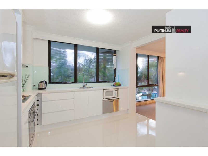 4 Thornton Street, Surfers Paradise QLD 4217