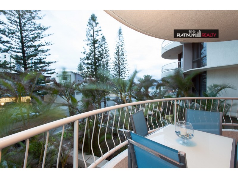 4 Thornton Street, Surfers Paradise QLD 4217