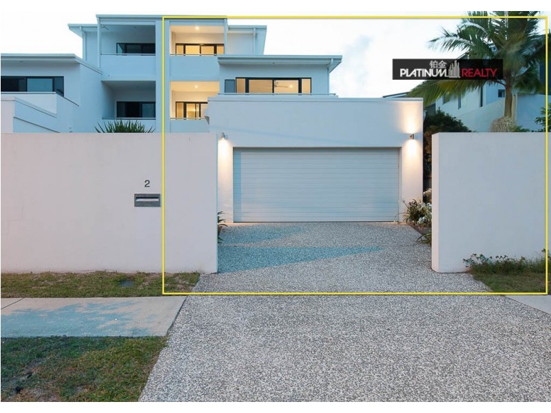 Runaway Bay QLD 4216