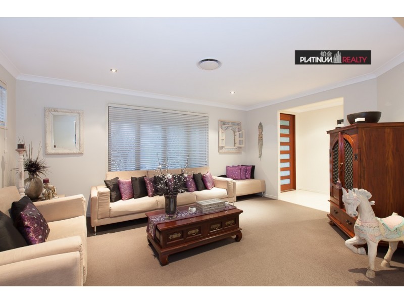 64 Maidenwell Road, Ormeau QLD 4208