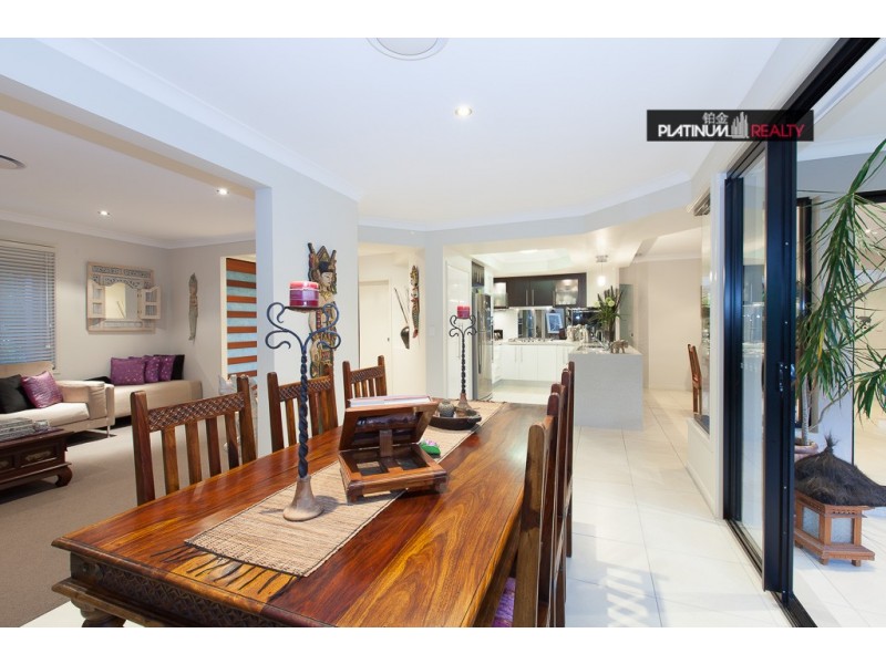 64 Maidenwell Road, Ormeau QLD 4208