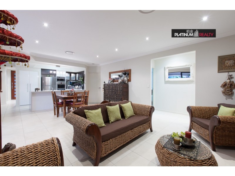 64 Maidenwell Road, Ormeau QLD 4208