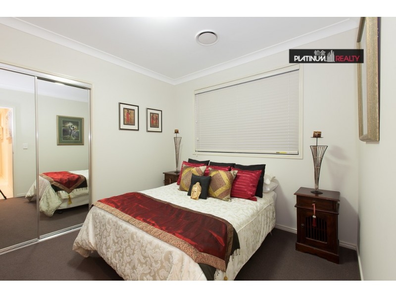 64 Maidenwell Road, Ormeau QLD 4208