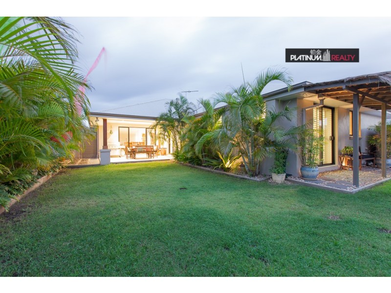 64 Maidenwell Road, Ormeau QLD 4208