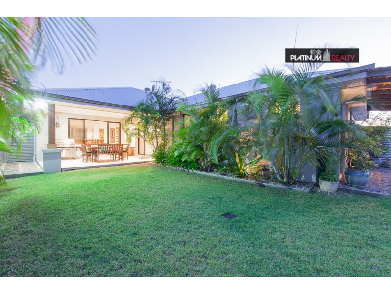 64 Maidenwell Road, Ormeau QLD 4208