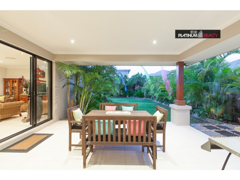 64 Maidenwell Road, Ormeau QLD 4208