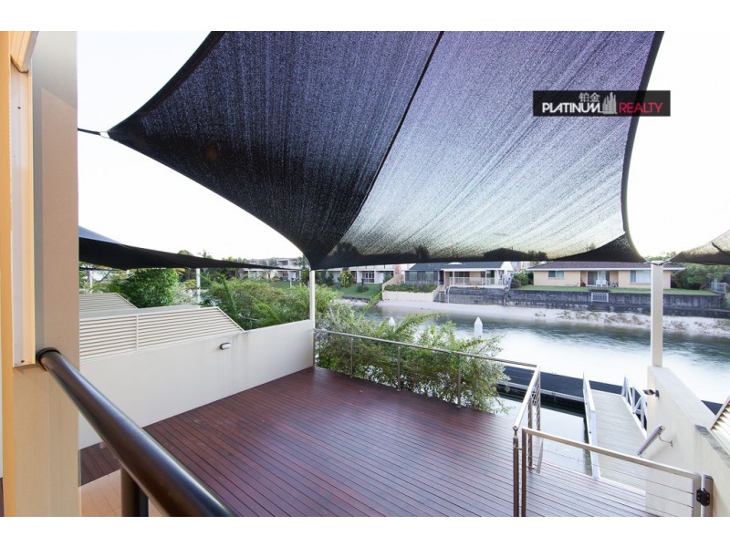 Broadbeach Waters QLD 4218