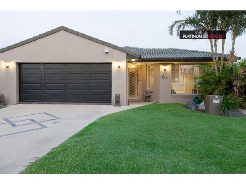 15 Summerwine Street, Burleigh Waters QLD 4220