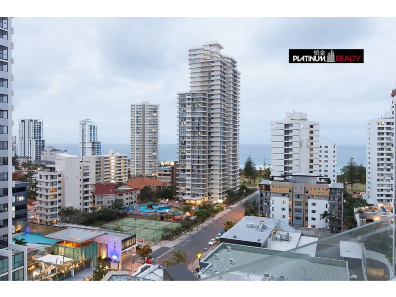 89 Surf Parade, Broadbeach QLD 4218
