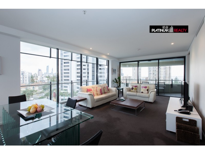 89 Surf Parade, Broadbeach QLD 4218