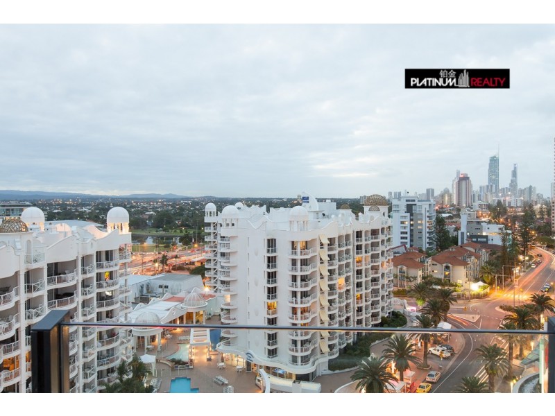89 Surf Parade, Broadbeach QLD 4218