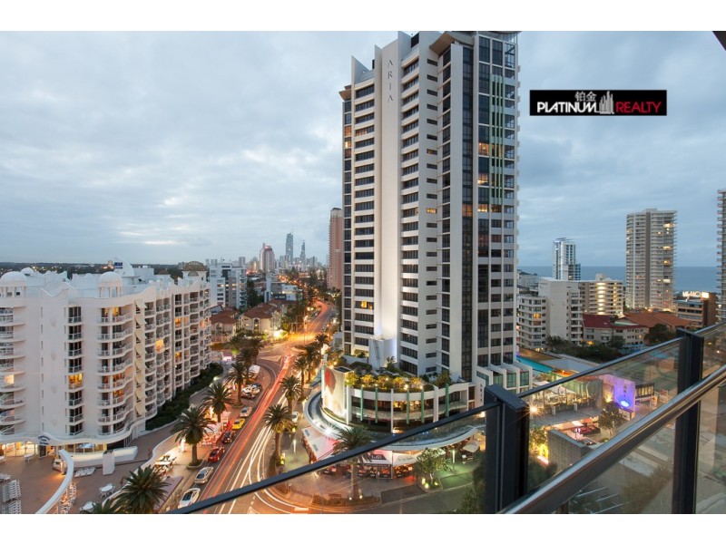 89 Surf Parade, Broadbeach QLD 4218