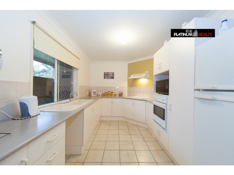 Burleigh Waters QLD 4220