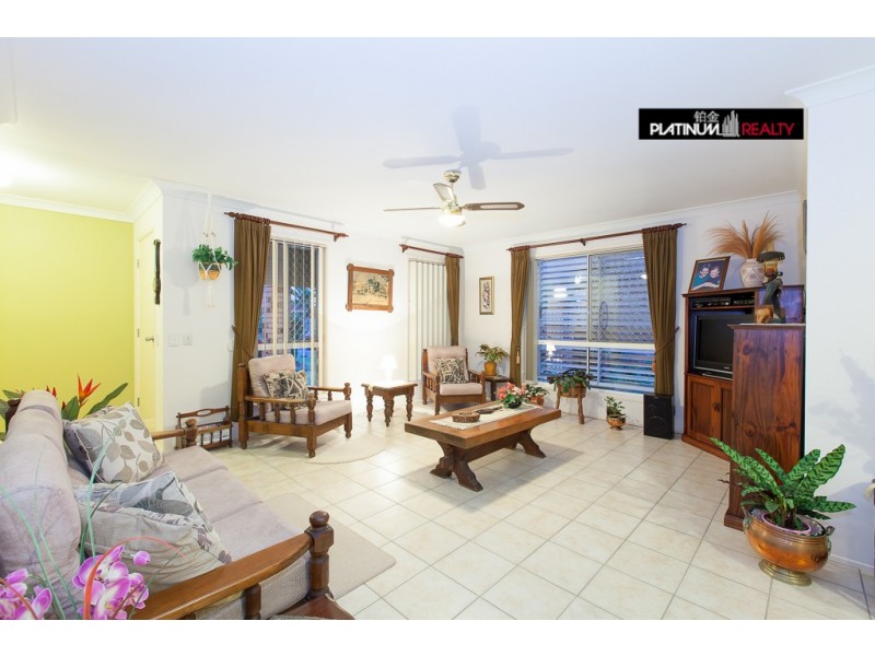 Burleigh Waters QLD 4220