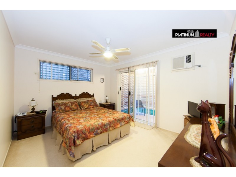Burleigh Waters QLD 4220