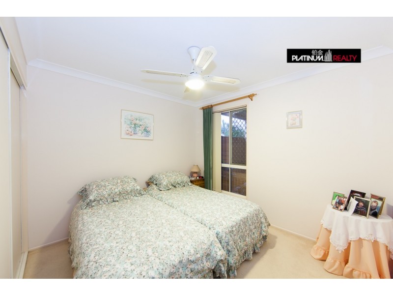 Burleigh Waters QLD 4220