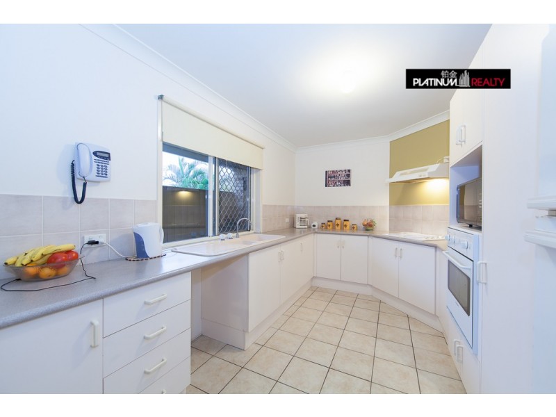 Burleigh Waters QLD 4220