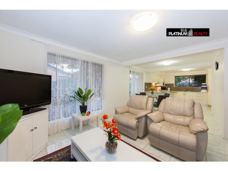 14 Lorikeet, Burleigh Waters QLD 4220
