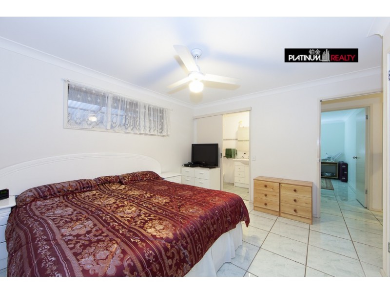 14 Lorikeet, Burleigh Waters QLD 4220