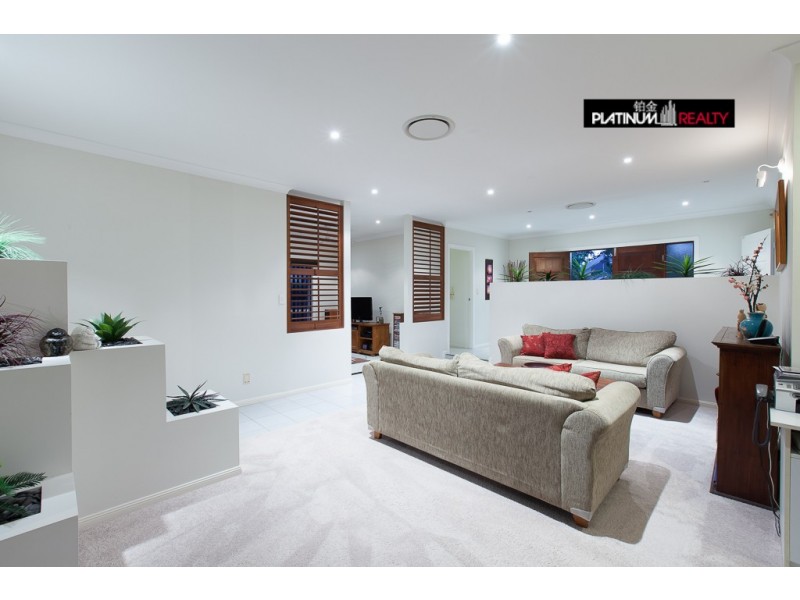 19 Kuranda Dr, Robina QLD 4226