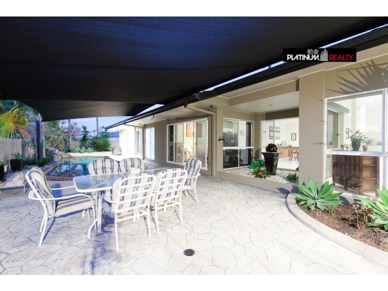 19 Kuranda Dr, Robina QLD 4226