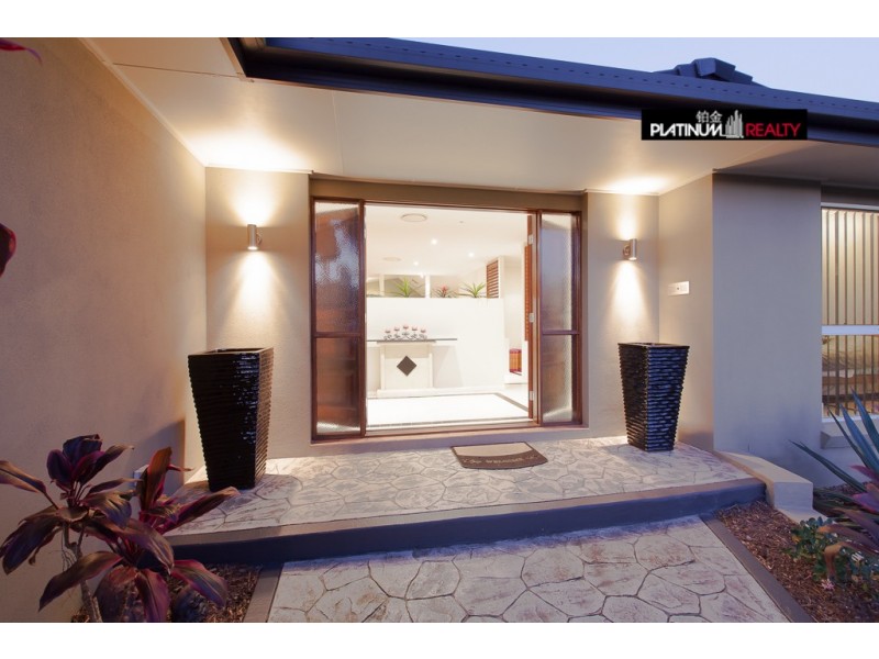 19 Kuranda Dr, Robina QLD 4226