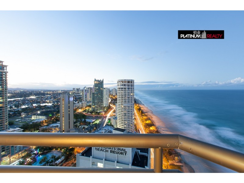 80 The Esplanade, Surfers Paradise QLD 4217