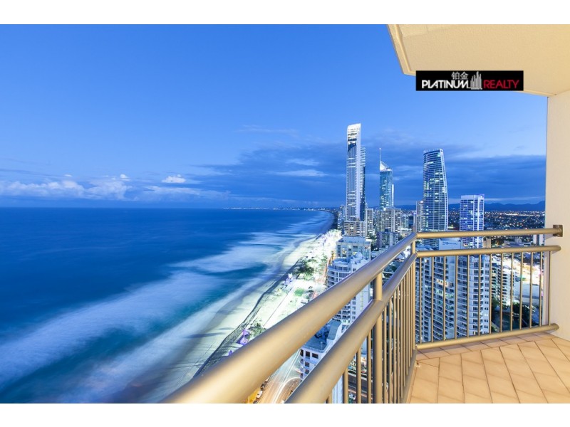 80 The Esplanade, Surfers Paradise QLD 4217