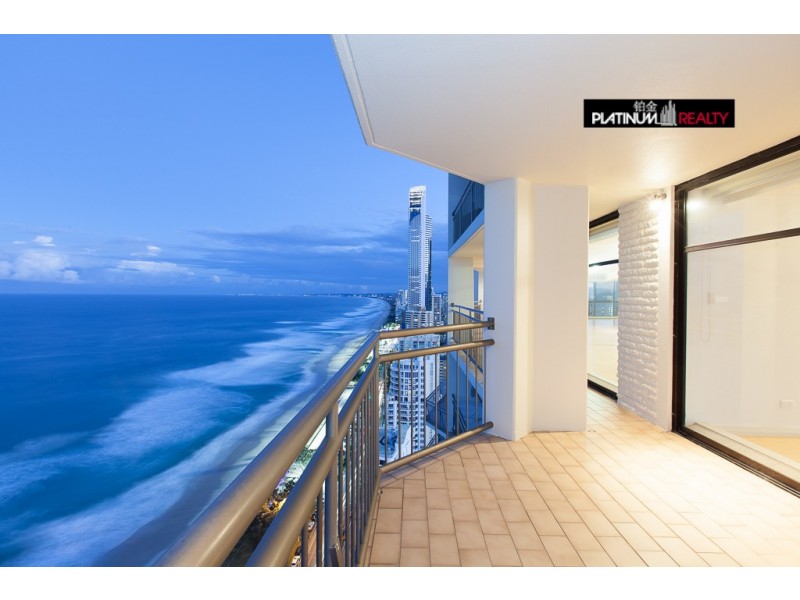 80 The Esplanade, Surfers Paradise QLD 4217