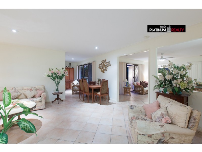 47/91 Salerno St, Isle Of Capri QLD 4217