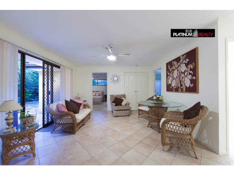 47/91 Salerno St, Isle Of Capri QLD 4217