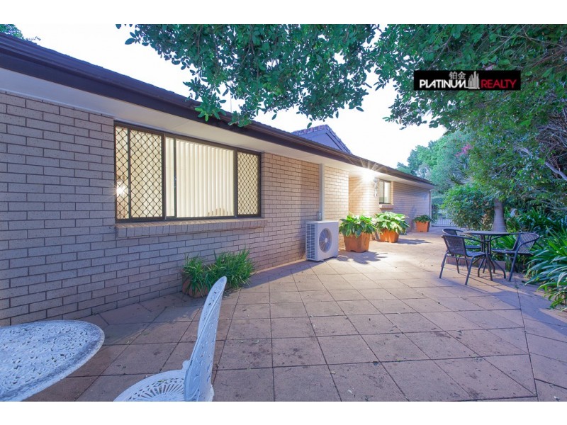 47/91 Salerno St, Isle Of Capri QLD 4217