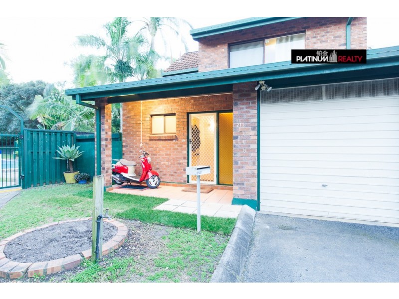 @/111 Salerno Street, Isle Of Capri QLD 4217