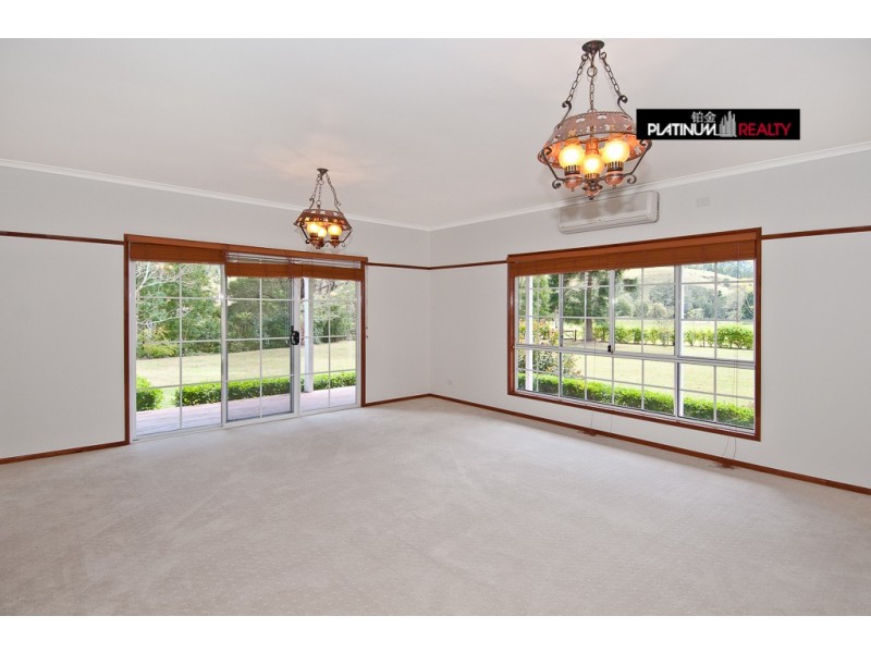 704 Lamington National Park Rd, Canungra QLD 4275