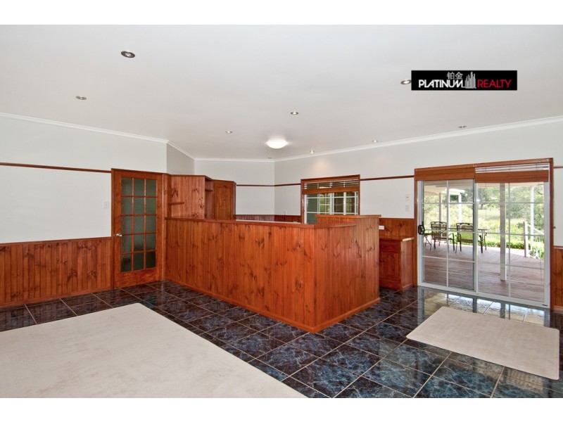 704 Lamington National Park Rd, Canungra QLD 4275