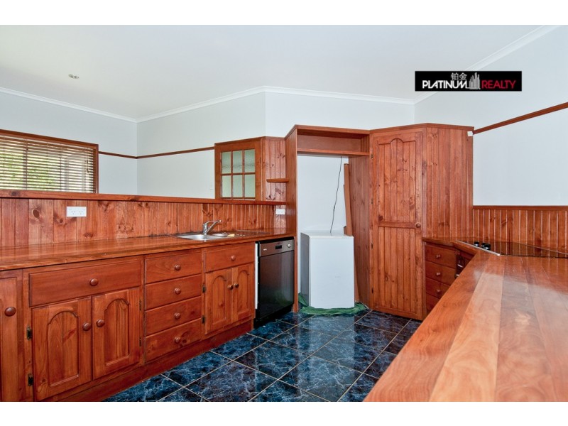 704 Lamington National Park Rd, Canungra QLD 4275